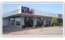 Moda Limon Deri Mağazası - Antalya